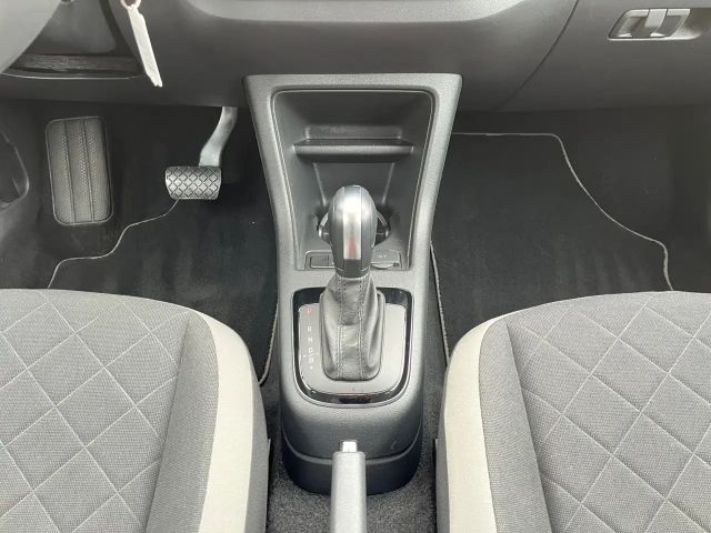 Volkswagen e-up! Style