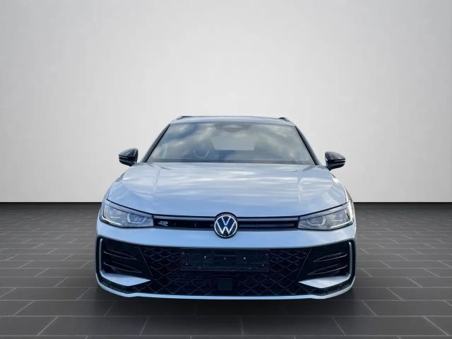 Volkswagen Passat 2.0 TDI DSG R-Line