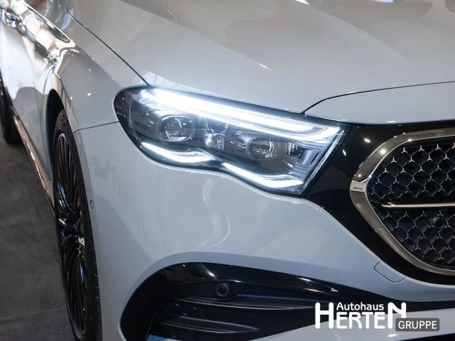 Mercedes-Benz E 200 AMG Line Estate