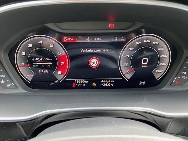 Audi Q3 40 TFSI Quattro S-Line S-Tronic