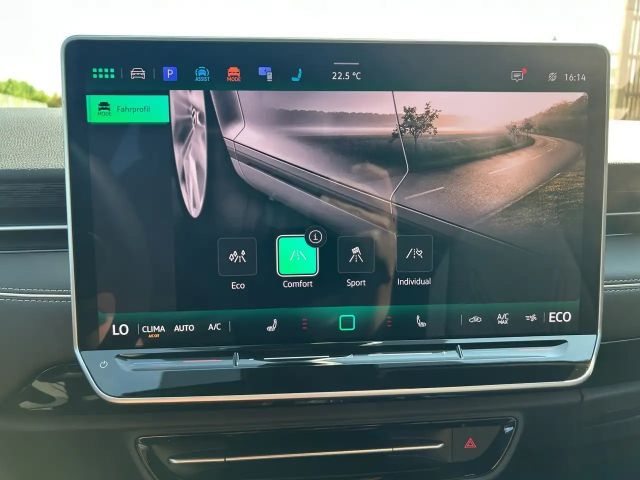 Volkswagen ID.7 Business Pro Tourer