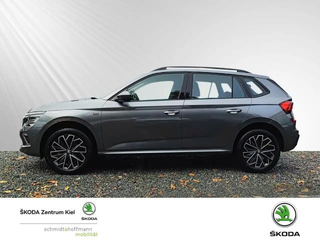 Skoda Kamiq 1.0 TSI Selection