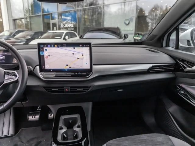 Volkswagen ID.5 IQ.Drive Pro