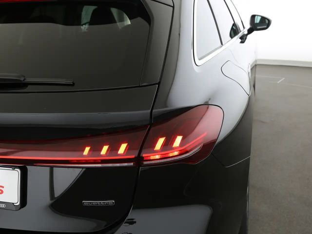 Audi A5 Avant Quattro S-Tronic