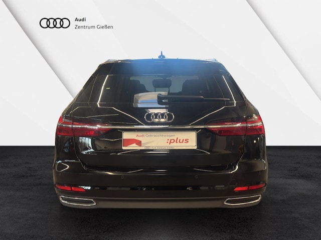 Audi A6 40 TDI Avant S-Tronic