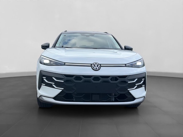 Volkswagen T-Roc 1.5 TSI DSG Life