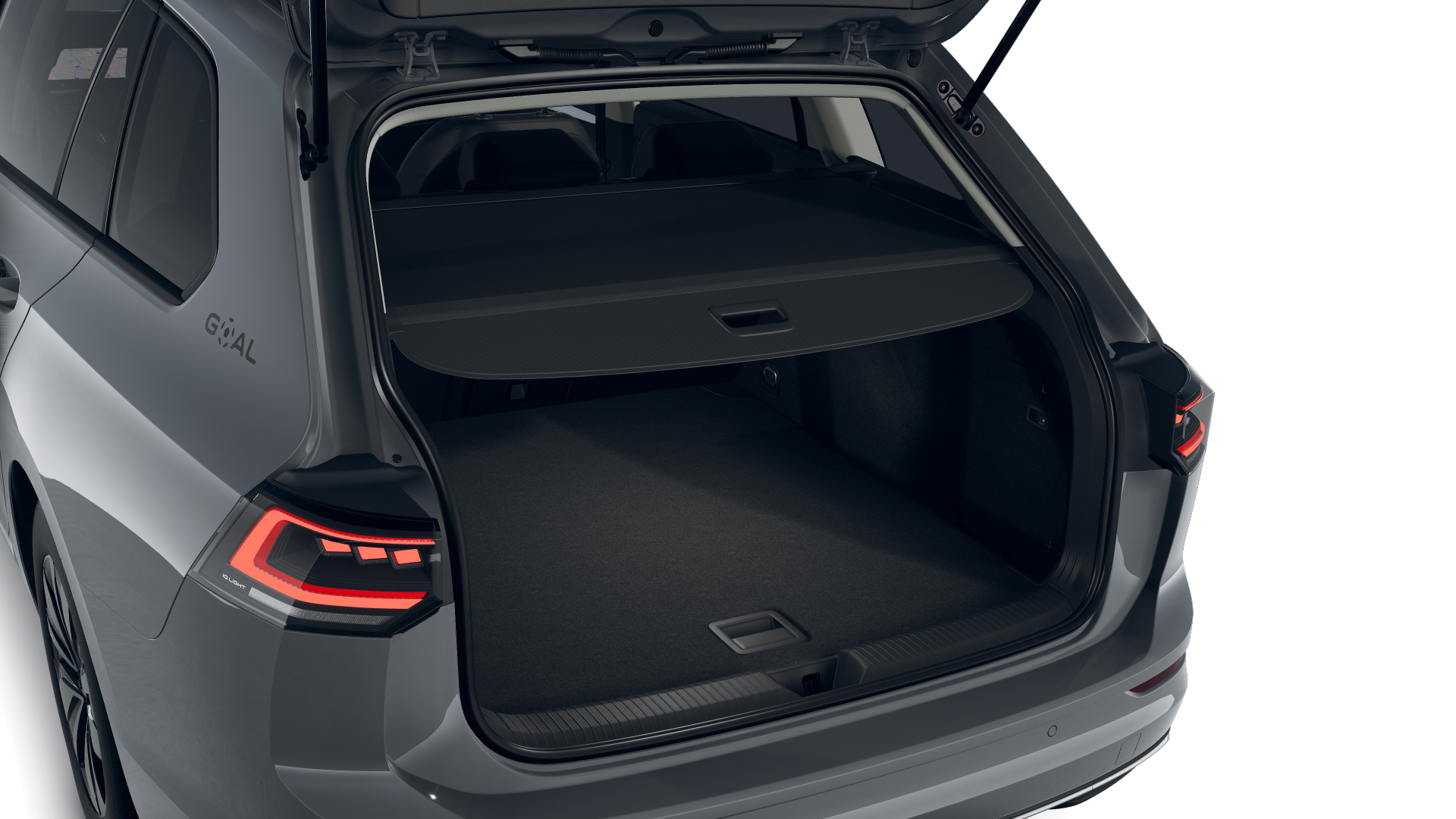 Volkswagen Golf 2.0 TDI DSG Golf VIII Variant