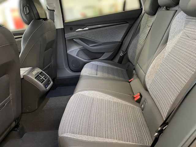 Skoda Superb 1.5 TSI Combi iV