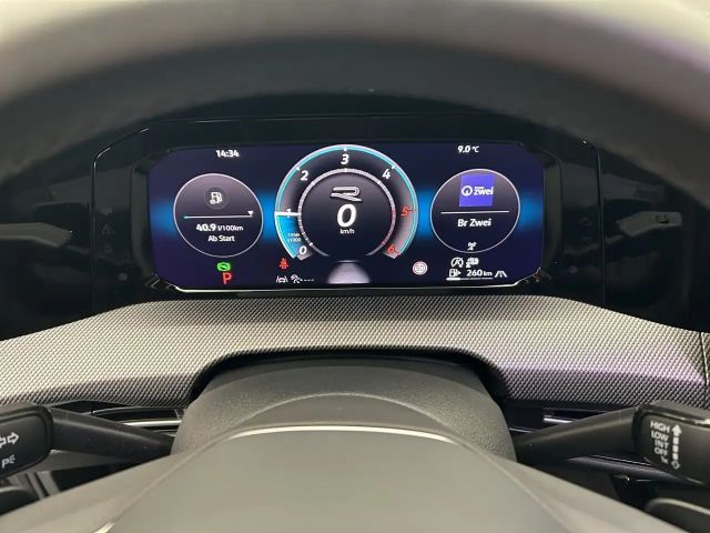 Volkswagen Golf 2.0 TDI DSG IQ.Drive R-Line