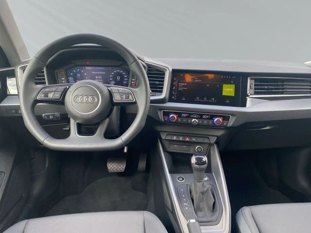 Audi A1 25 TFSI S-Line Sportback