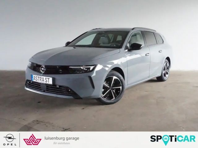Opel Astra Edition Sports Tourer Turbo