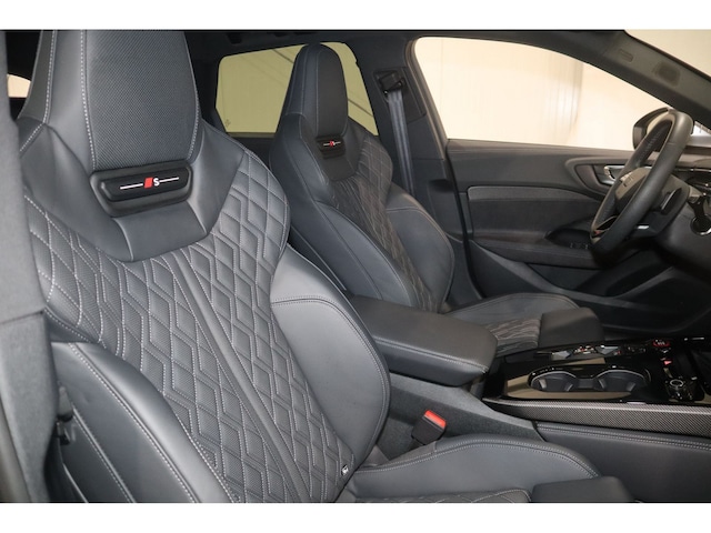 Audi S5 Avant S-Tronic