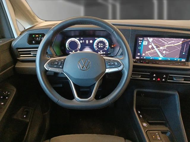 Volkswagen Caddy DSG eHybrid