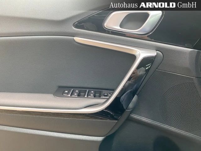 Kia XCeed GDi Vision