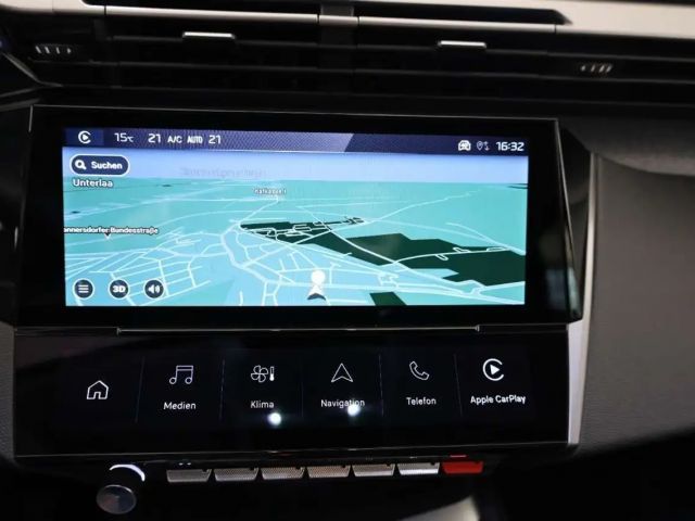 Peugeot 308 Allure Pack Hybrid