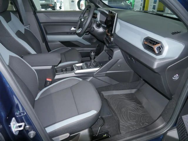 Dacia Bigster Extreme Mild Hybrid 140