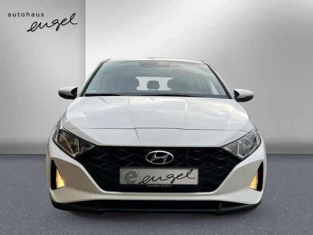 Hyundai i20 1.0 Select T-GDi