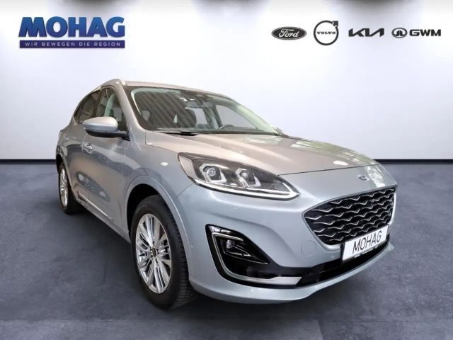 Ford Kuga Vignale