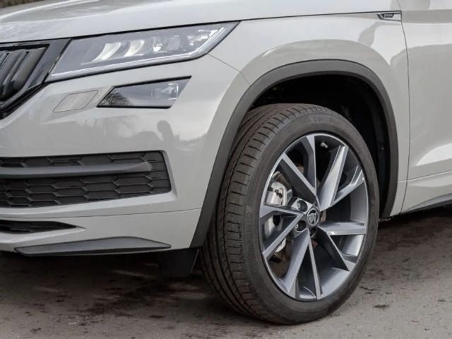 Skoda Kodiaq 2.0 TDI Sportline