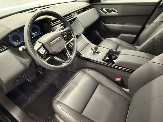 Land Rover Range Rover Velar P400e