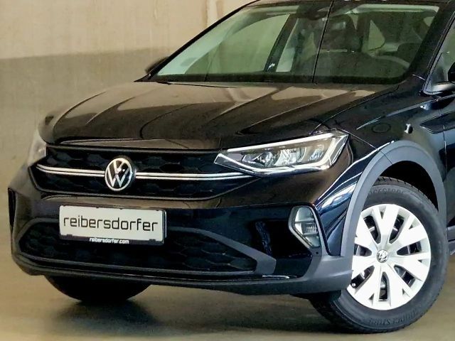 Volkswagen Taigo 4Me TSI