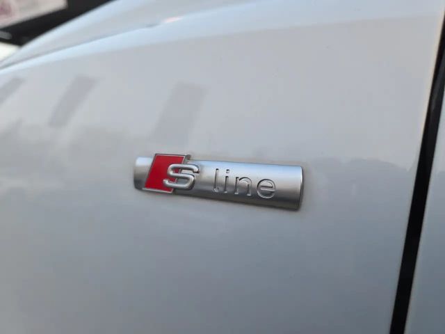 Audi Q3 35 TFSI S-Line Sportback