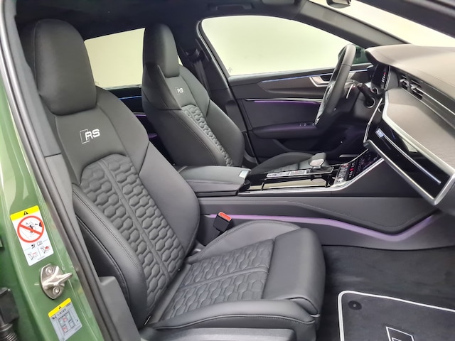 Audi A6 e-tron Avant Performance Quattro