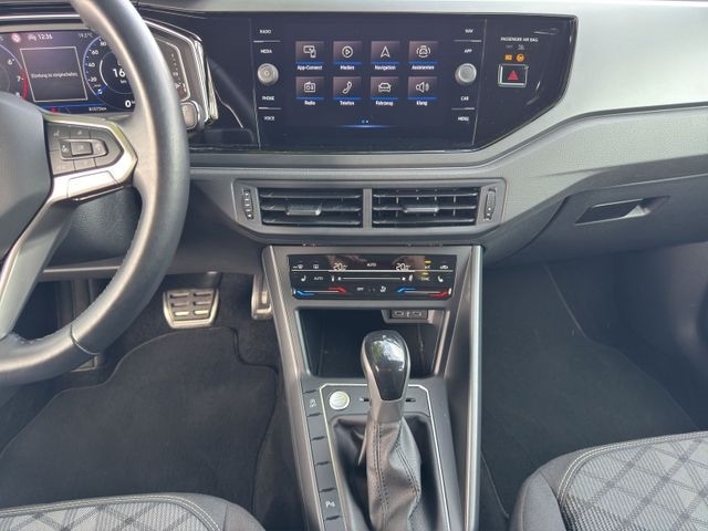 Volkswagen Taigo 1.0 TSI R-Line