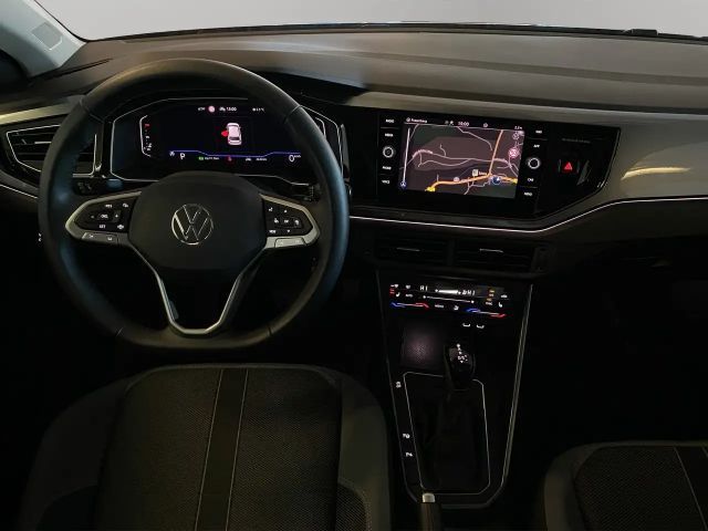 Volkswagen Polo 1.0 TSI BMT DSG Style