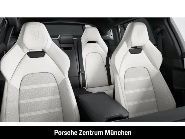 Porsche Panamera 4S E-Hybrid