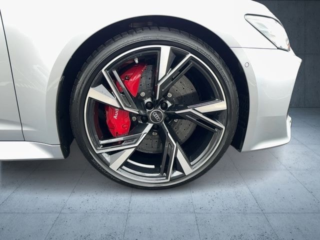 Audi RS6 Avant Quattro