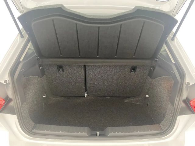 Seat Ibiza Reference