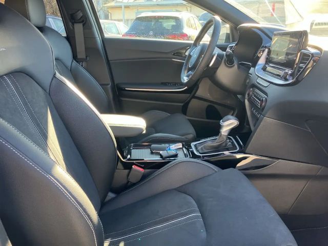Kia ProCeed GDi GT-Line