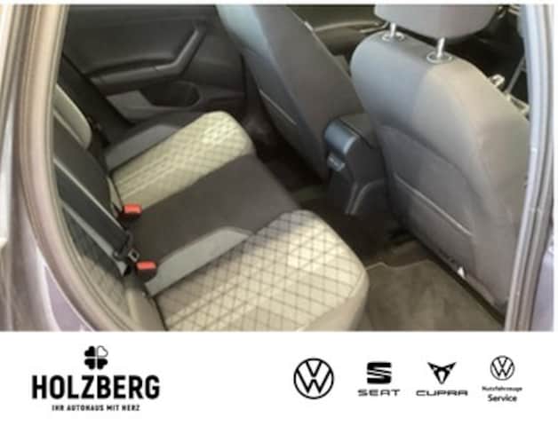 Volkswagen Taigo 1.0 TSI DSG R-Line