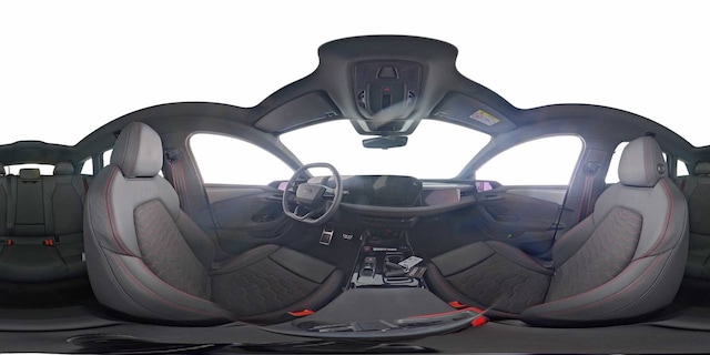 Audi A6 e-tron Avant