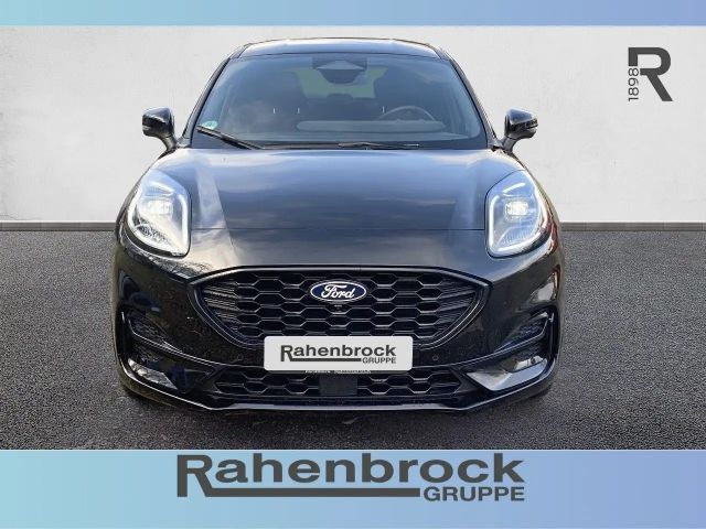 Ford Puma EcoBoost ST Line