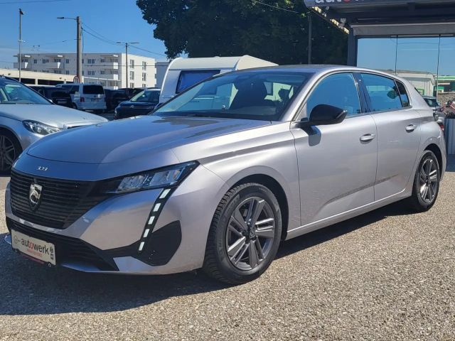 Peugeot 308 Active Pack