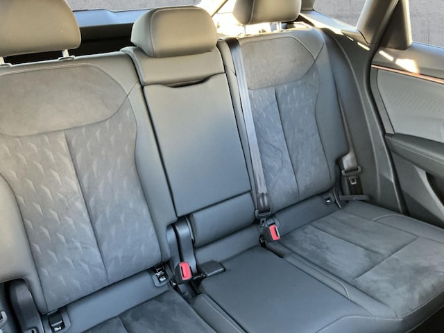 Cupra Terramar Terramar 1.5eTSI DSG LED+NAV+APP+ACC+SHZ+RFK+NSW