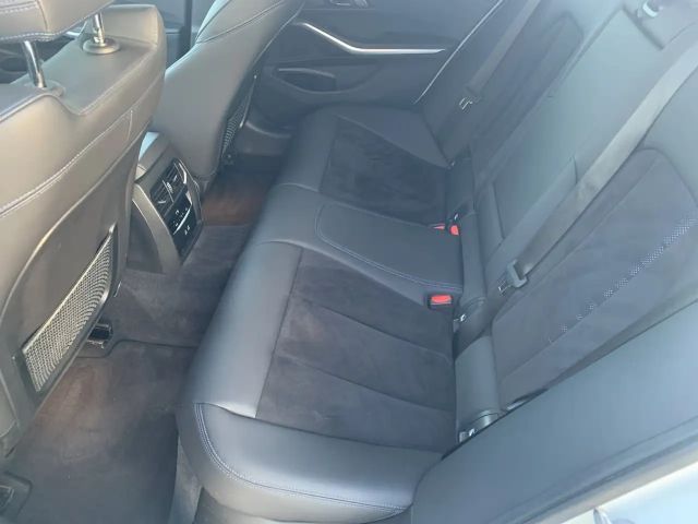 BMW 320 320i Comfort pakket M-Sport