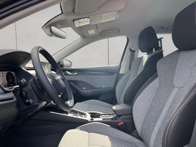 Skoda Octavia 2.0 TDI Combi Tour