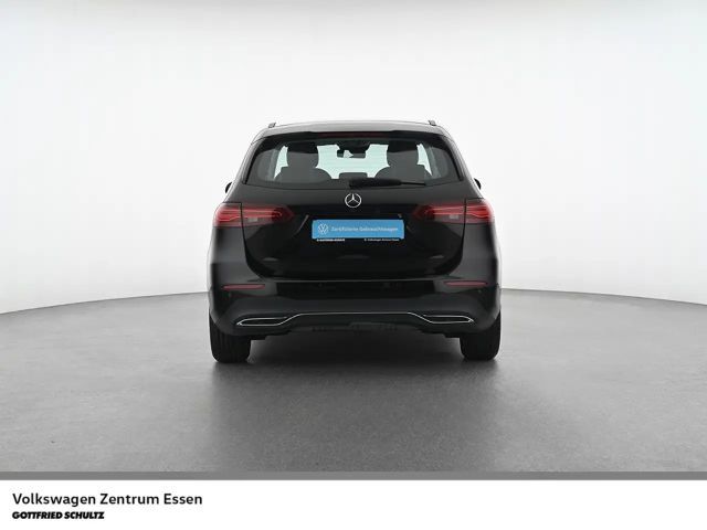 Mercedes-Benz B 180 Progressive