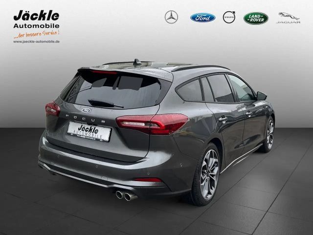 Ford Focus ST Line
