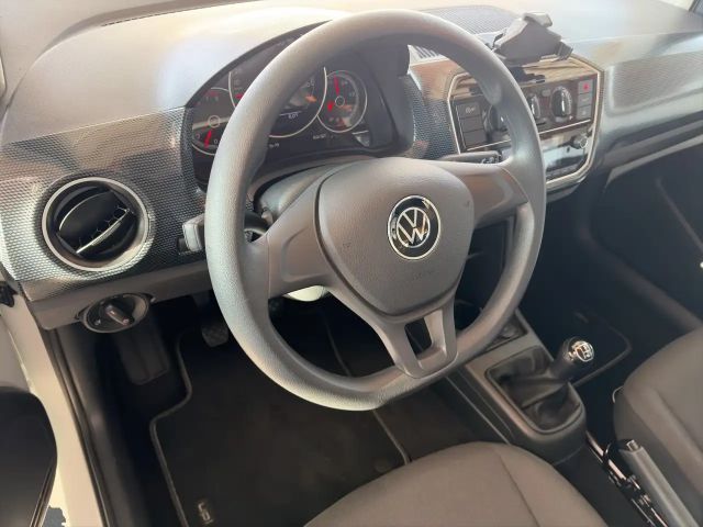 Volkswagen up! 1.0 TSI