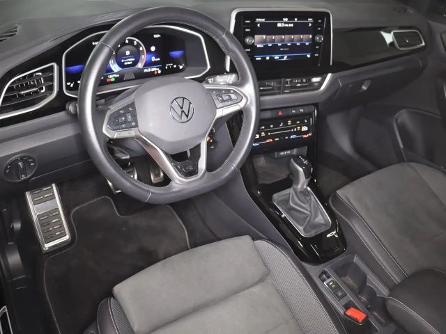 Volkswagen T-Roc DSG R-Line