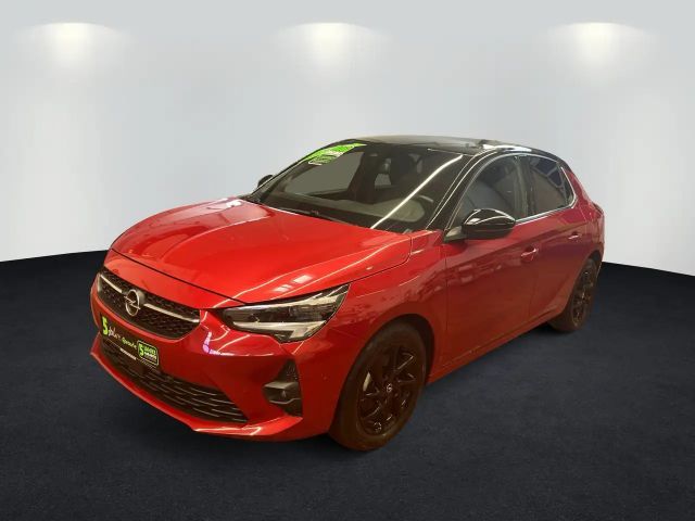 Opel Corsa 1.2 Turbo Turbo