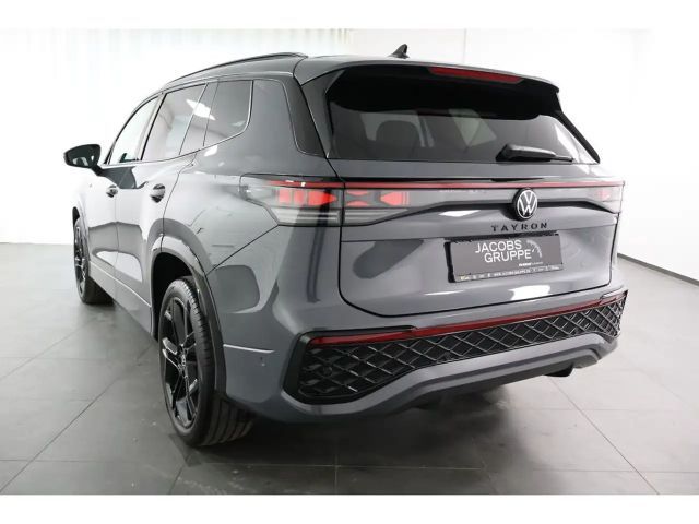 Volkswagen Tayron 2.0 TDI DSG R-Line