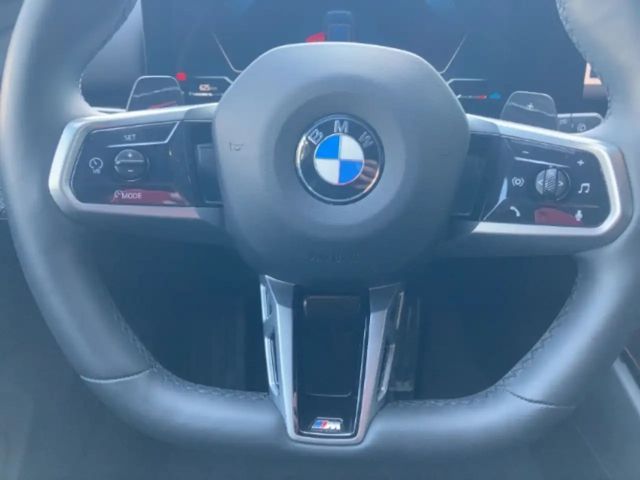 BMW 520 520d M-Sport