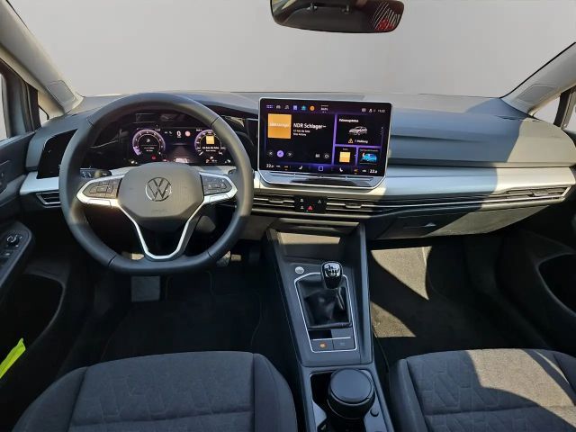 Volkswagen Golf 1.5 TSI Golf VIII Life