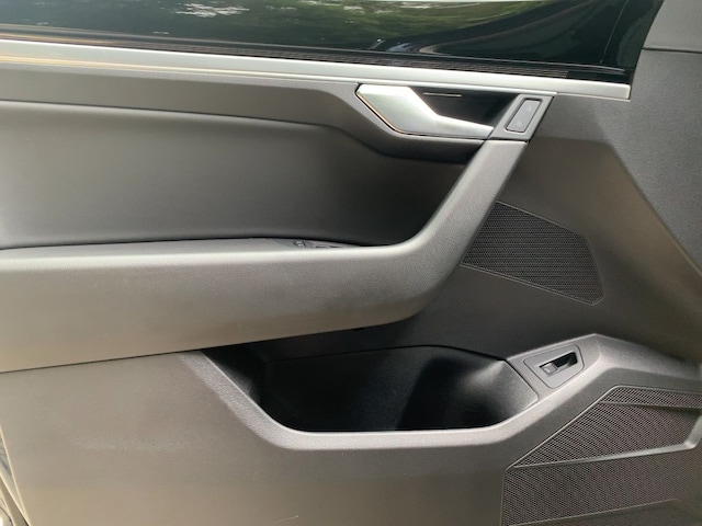 Volkswagen Touareg 3.0 V6 TDI Elegance Elegance