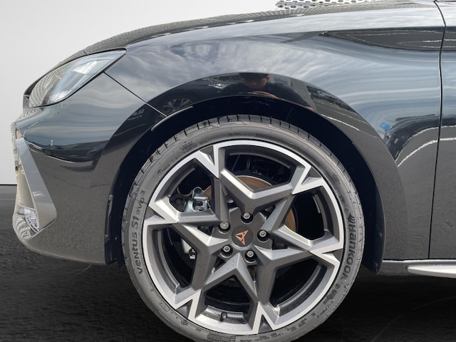 Cupra Leon DSG Sportstourer